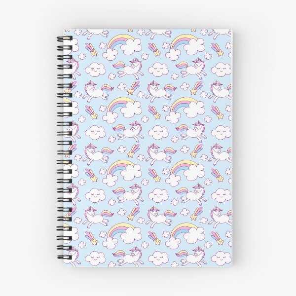 Item preview, Unicorns And Rainbows designed and sold by MakeMerry.