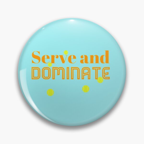 Item preview, Copy of Tennis Play good designed and sold by miminova.