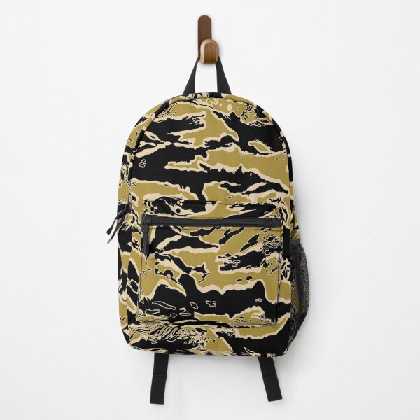 Item preview, Black Tiger Camo designed and sold by Ravensclaw3.
