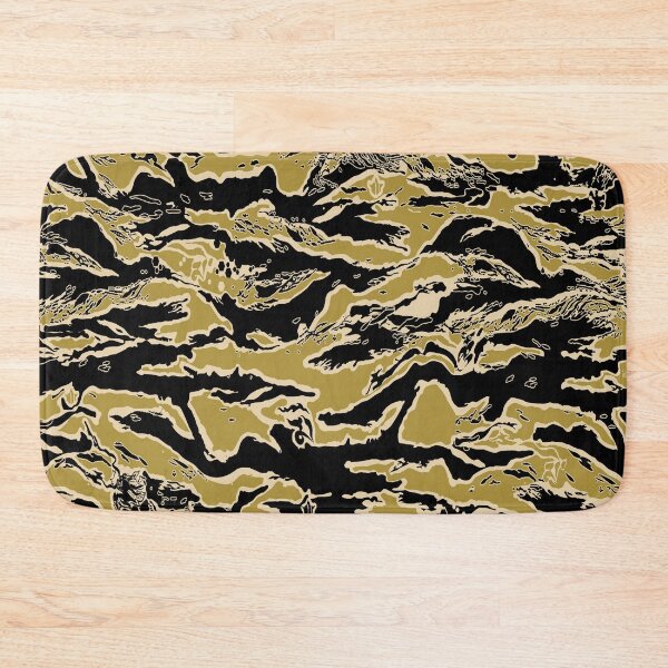 Item preview, Black Tiger Camo designed and sold by Ravensclaw3.