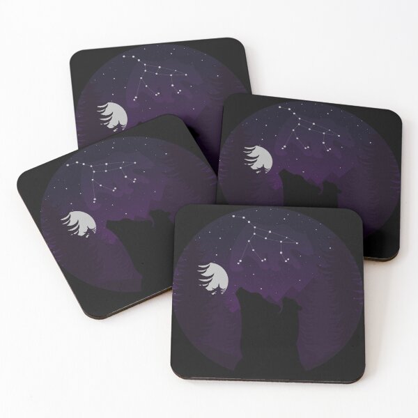 Item preview, The Great Ancestors designed and sold by acosmoz.