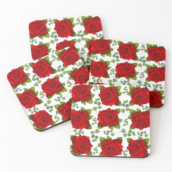 Item preview, Beautiful roses  designed and sold by Ninalance21.