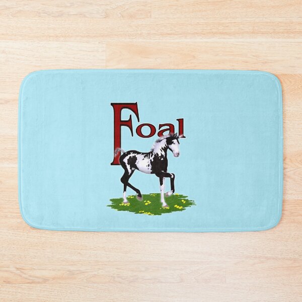 Item preview, A Cute Foal designed and sold by LoneAngel.