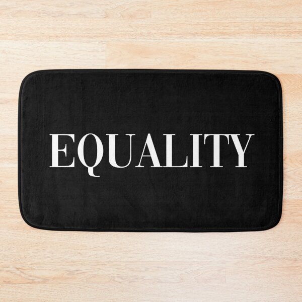 Item preview, Equality Standard Font designed and sold by Lorene GZ.
