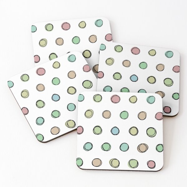 Item preview, Dots designed and sold by Cloud Five.