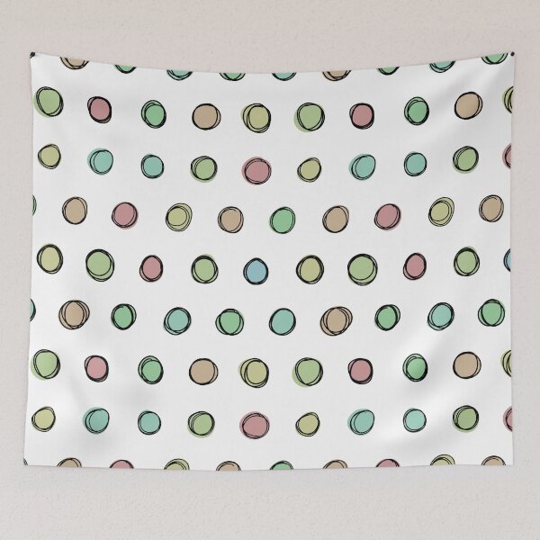 Item preview, Dots designed and sold by Cloud Five.