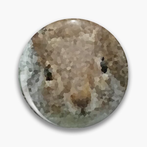 Item preview, The other faces of Squirrel 2 designed and sold by ellenhenry.
