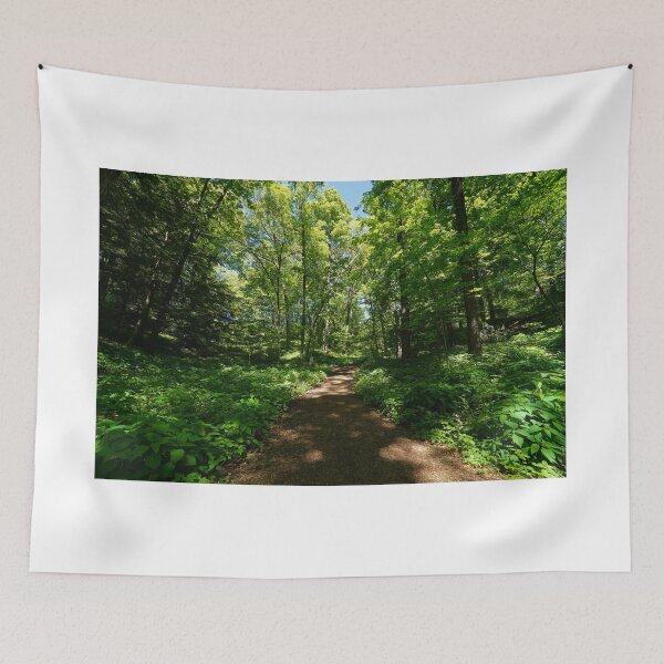 Item preview, May Your Trails Be designed and sold by RCNaturephotos.