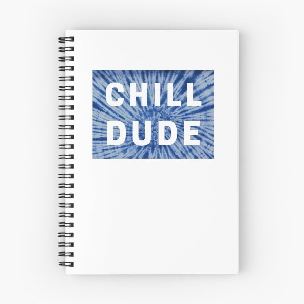 Item preview, Chill Dude designed and sold by kbracey-meraki.