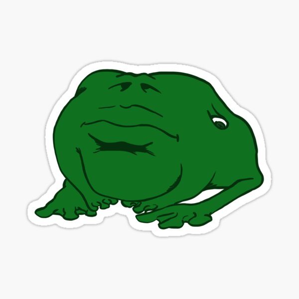 Green Frog Squishie  Earthbound Trading Co.