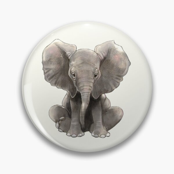 Elephant Accessories for Sale