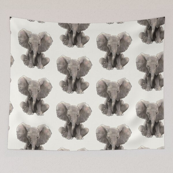 Item preview, Baby Boo designed and sold by VanderWyst RE-Design.