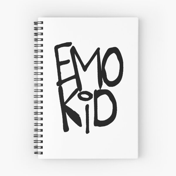 Item preview, Lil Peep 'EMO KID' Cool Original Design designed and sold by nmrkdesigns.