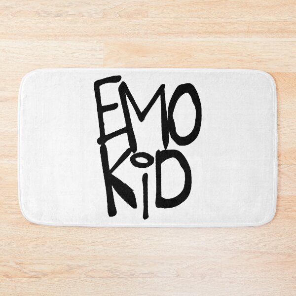 Item preview, Lil Peep 'EMO KID' Cool Original Design designed and sold by nmrkdesigns.