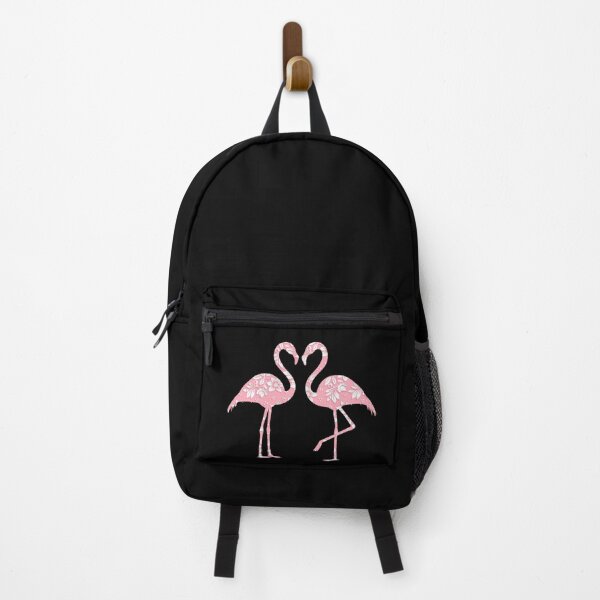 Item preview, Flower Flamingo designed and sold by Most-Mysterious.
