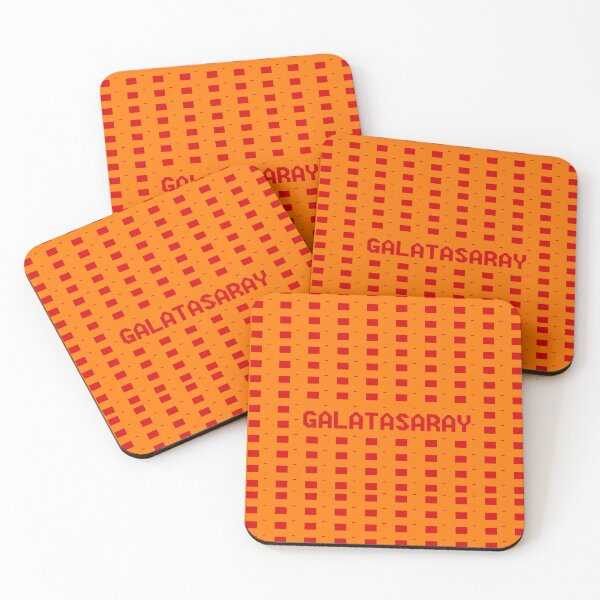 Item preview, Galatasaray pixel  designed and sold by deniz29.