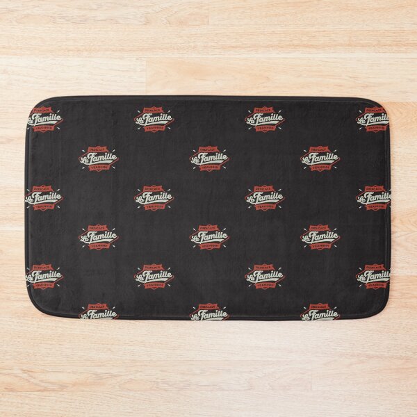 Item preview, DEDICACE LA FAMILLE designed and sold by snevi.