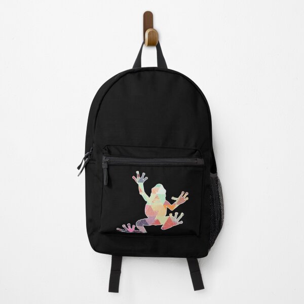 Item preview, Geometric Frog designed and sold by Most-Mysterious.