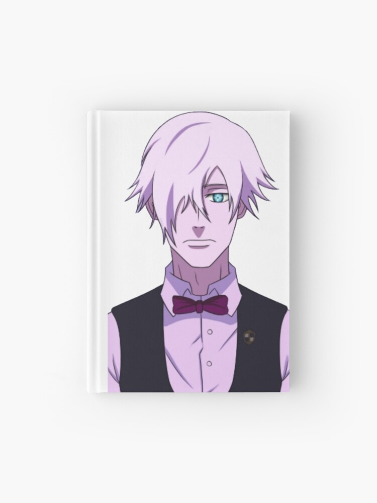 Decim, Death Parade Wiki