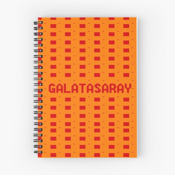 Item preview, Galatasaray pixel  designed and sold by deniz29.