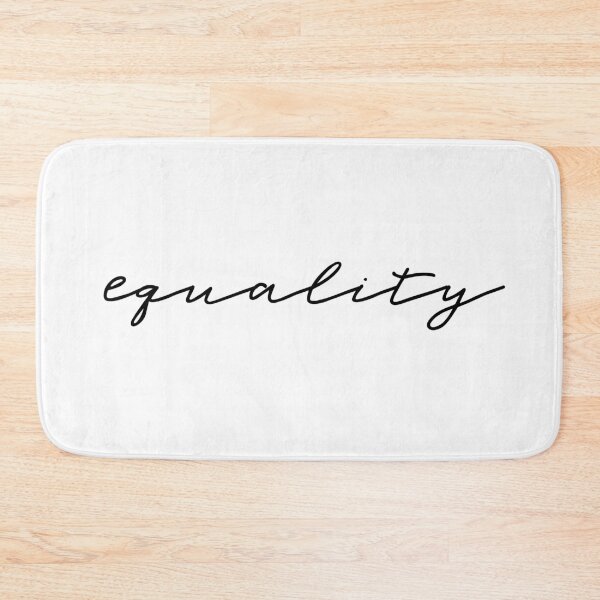 Item preview, Equality Beautiful Font designed and sold by Lorene GZ.