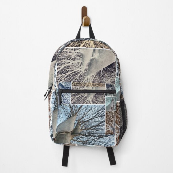 Item preview, the wind blows and trees grow in harmony. In winter, the branches of the unique plants can be seen particularly well. A forest is a wonderful playground for explorers.
The design by mallbeau Mauswohn shows an aesthetic photo collage with a look into the designed and sold by Mauswohn.