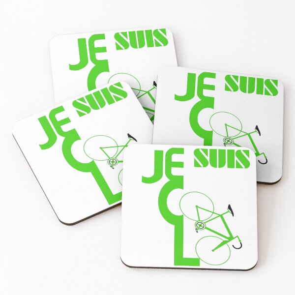 Item preview, ecologist, I am ECOLO designed and sold by Shopka France.