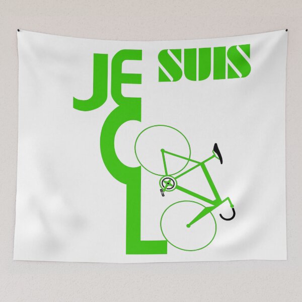Item preview, ecologist, I am ECOLO designed and sold by Shopka France.