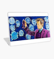 Regeneration Laptop Skin