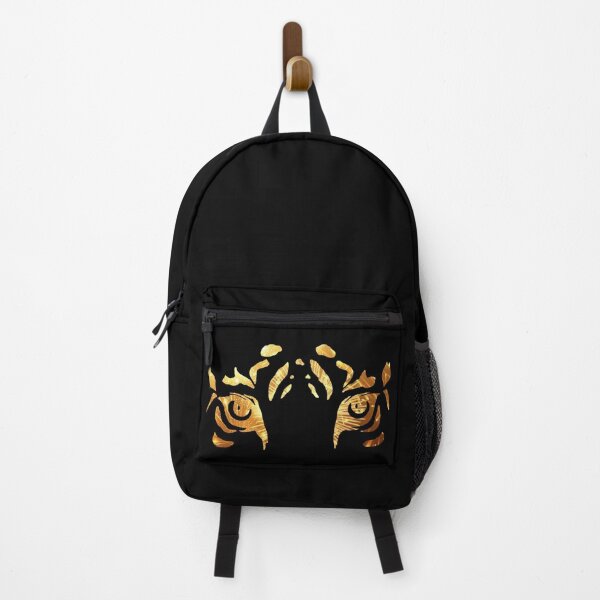 Item preview, Gold Tiger Eyes designed and sold by Most-Mysterious.