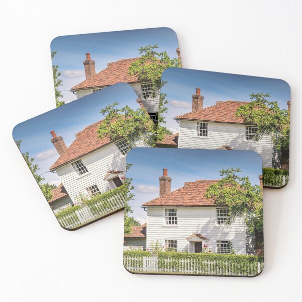 Item preview, Weatherboard Cottage designed and sold by JEZ22.