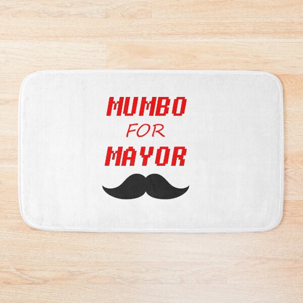 Item preview, Mumbo For Mayor Classic t-shirt New gift For Friends. designed and sold by YA45 Store.