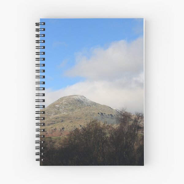 Item preview, Coniston Mountain Range Panorama designed and sold by JDHPhotos.