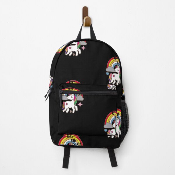 Item preview, Best Unicorn Dad Ever designed and sold by Designs That Speak ✨.
