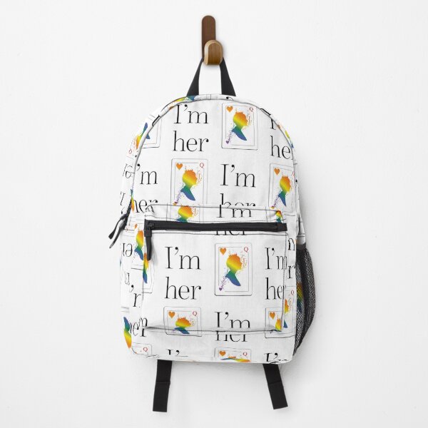Item preview, I'm her Queen designed and sold by WEIRDglow.