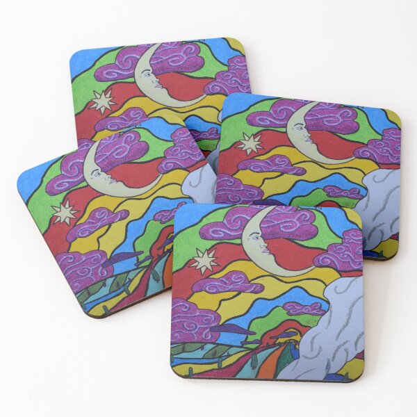Item preview, Dream landscape designed and sold by ShamanArtz.