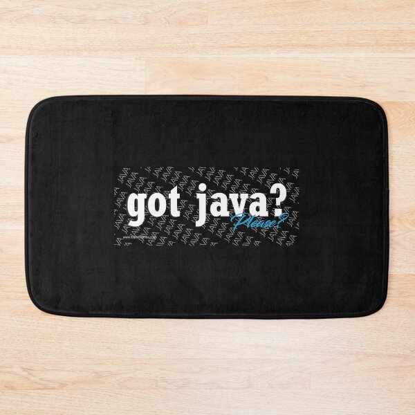Item preview, Got Java designed and sold by DKEriksenArt.