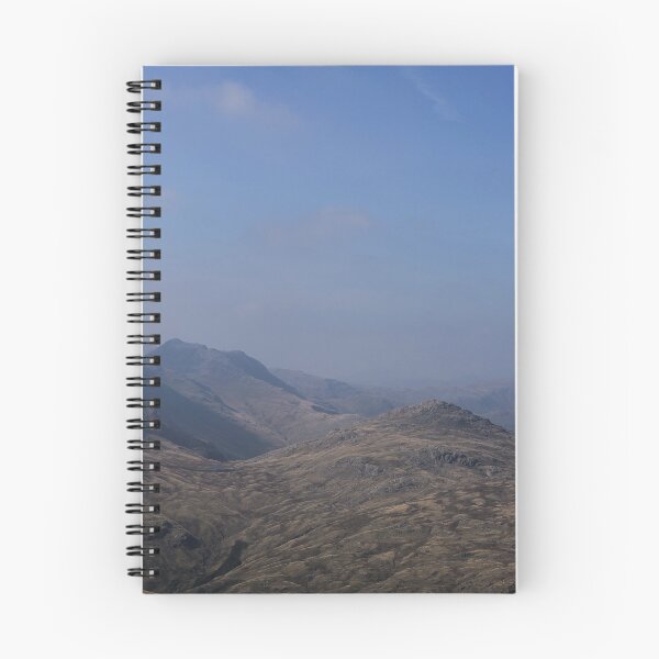 Item preview, Lake District Panorama Cumbria designed and sold by JDHPhotos.