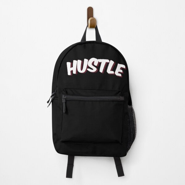 Item preview, Hustle designed and sold by ProjectX23.
