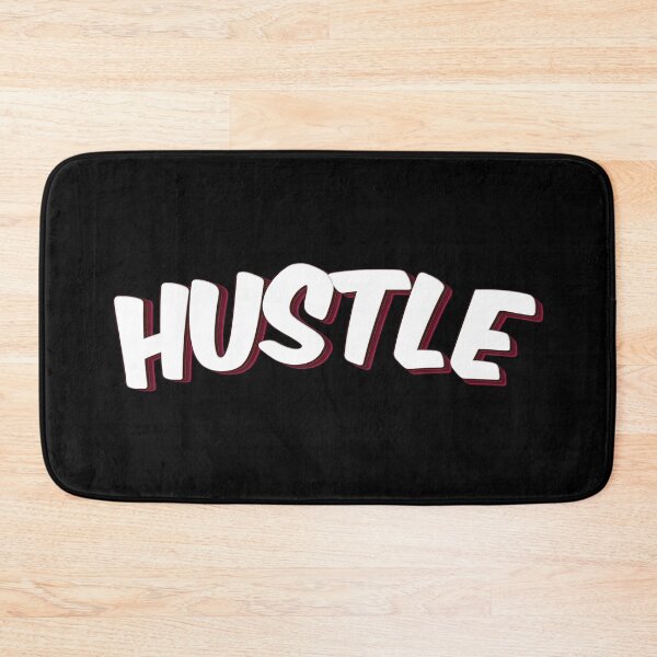 Item preview, Hustle designed and sold by ProjectX23.