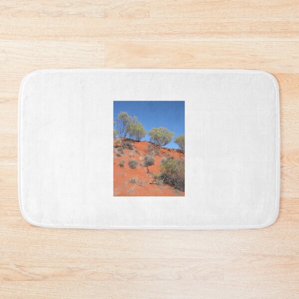 Item preview, Red dune designed and sold by HaniaAnia.