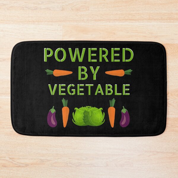 Item preview,  Vegetable Powered designed and sold by GR-ART.