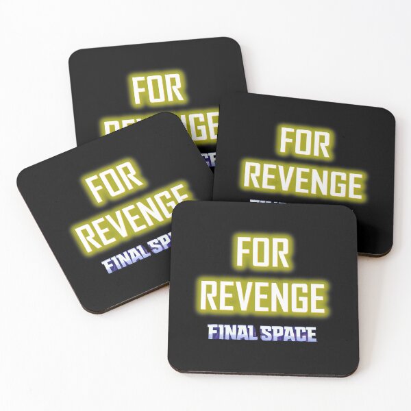 Item preview, Entrance to Final Space for revenge designed and sold by yayor.