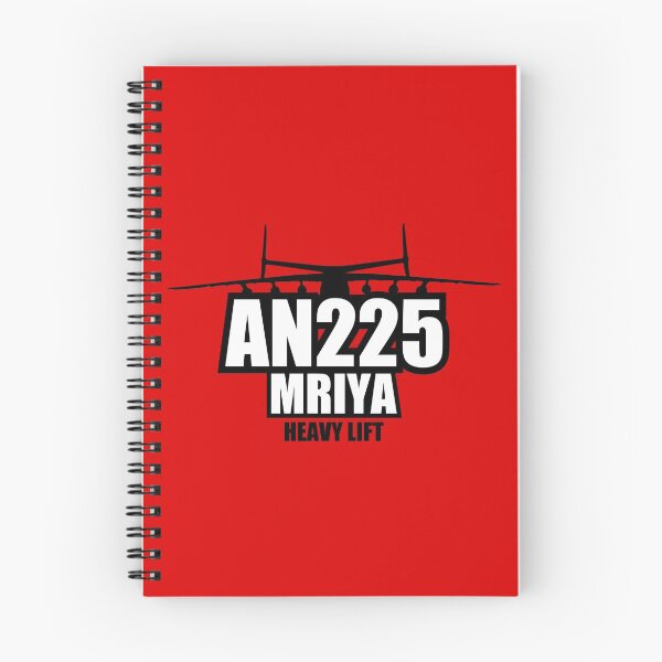 Item preview, AN-225 Mriya designed and sold by StrongVlad.
