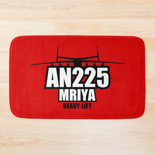 Item preview, AN-225 Mriya designed and sold by StrongVlad.