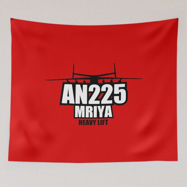 Item preview, AN-225 Mriya designed and sold by StrongVlad.