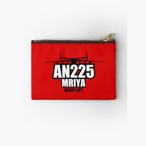 Item preview, AN-225 Mriya designed and sold by StrongVlad.