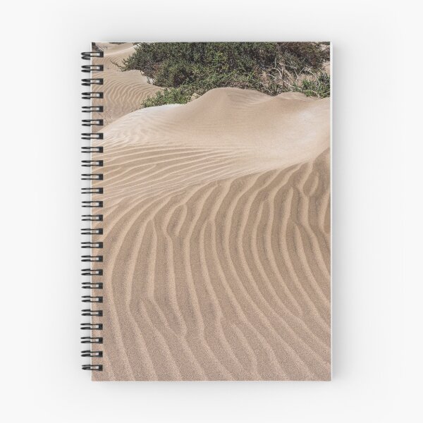 Artikelvorschau, Lanzarote Sanddünen entworfen und verkauft von iCimages.net.