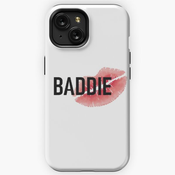 Baddie Red Vibezz, baddie, red, HD phone wallpaper