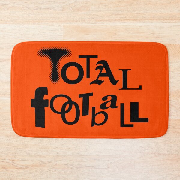 Item preview, TOTAL FOOTBALL 1974 - Parquet Courts designed and sold by Younes Ettali.